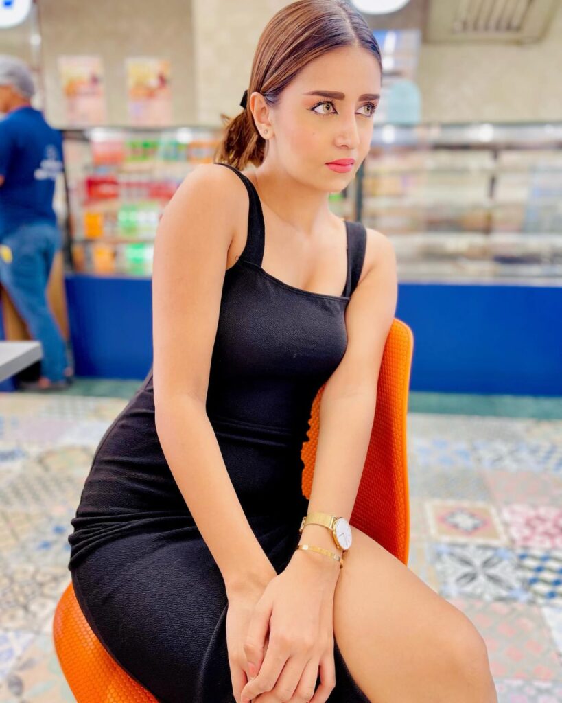 Escorts in Top Hotels in Karachi