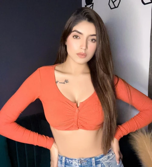 Escort Service in Karachi